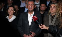 CHP Genel Başkanı Özel, İmamoğlu'nun 'casusluk' suçundan tutuklanmasına ilişkin konuştu: