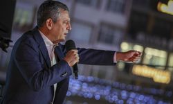 CHP Genel Başkanı Özel partisinin Arnavutköy mitinginde konuştu: