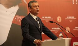 CHP Genel Başkanı Özel, partisinin TBMM Grubu Çalışma ve Değerlendirme Toplantısı'nda konuştu: