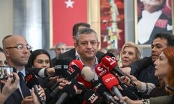 CHP Genel Başkanı Özel'den 'kurultay davası' kararına ilişkin açıklama: "Böyle olacağını biliyorduk"