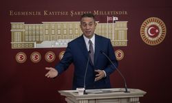 CHP Grup Başkanvekili Başarır, gündemi değerlendirdi: