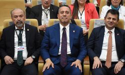 CHP Grup Başkanvekili Başarır, partisinin Aksaray Olağan İl Kongresi'nde konuştu:
