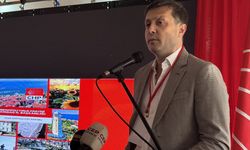 CHP Tekirdağ İl Başkanı Cenk Boduç oldu