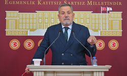 CHP'li Ocaklı, vergiye yönelik düzenlemeleri de içeren kanun teklifini eleştirdi