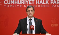 CHP'nin 39. Olağan Kurultayı 28-30 Kasım'da yapılacak