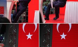 CHP'nin İzmir İl Kongresi'nde oy işlemlerine geçildi