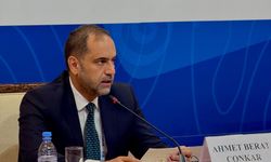Çonkar, temiz enerjiye geçişte kilit bir oyuncu olmayı hedeflediklerini bildirdi