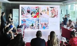 Corendon Airlines ile Nürnberg Havalimanından özel tanıtım etkinliği