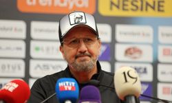 Çorum FK-Manisa FK maçının ardından