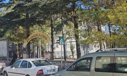 Çorum'da 8 lise öğrencisi gıda zehirlenmesi şüphesiyle hastaneye kaldırıldı
