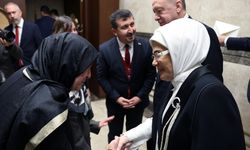 Cumhurbaşkanı Erdoğan, 29 Ekim Özel Programı'nda konuştu: (2)