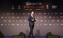 Cumhurbaşkanı Erdoğan AK Parti İstanbul İl Başkanlığının kampına telefonla bağlandı:
