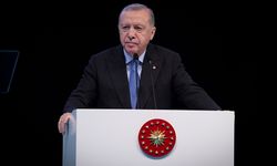 Cumhurbaşkanı Erdoğan, 'Altay Tankları Teslimat Töreni'nde konuştu: (3)