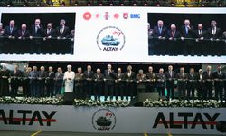 Cumhurbaşkanı Erdoğan: 'Savunma Sanayii İcra Komitesi'nde alınan kararlar ışığında, savunma sanayisinde tam bağımsız Türkiye hedefine doğru sağlam adımlarla ilerliyoruz'