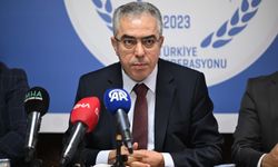 Cumhurbaşkanlığı Hukuk Politikaları Kurulu Başkanvekili Uçum, basın mensuplarıyla bir araya geldi:
