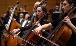Cumhurbaşkanlığı Senfoni Orkestrası '200. yılı'nı zengin konserlerle taçlandıracak