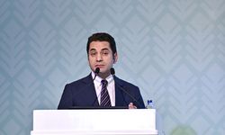 Cumhurbaşkanlığı Yatırım ve Finans Ofisi Başkan Yardımcısı Polat, Verona Avrasya Ekonomi Forumu'nda konuştu: