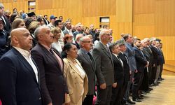 Dağıstan Kültür ve Diller Günü Zeytinburnu'nda kutlandı