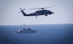 Deniz Kuvvetleri Komutanı Oramiral Tatlıoğlu, Nusret-2025 Davet Tatbikatı'nın Seçkin Gözlemci Günü etkinliğine katıldı: