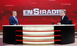 Dışişleri Bakanı Fidan canlı yayında gündemi değerlendirdi: (4)