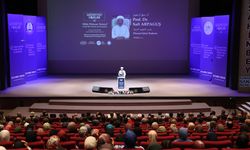 Diyanet İşleri Başkanı Arpaguş, 'Gaziantep Forum 2' programında konuştu: