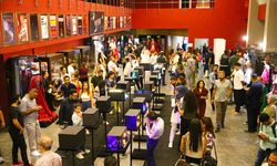 Diyarbakır'da '21. Orhan Asena Yerli Oyunlar Tiyatro Festivali' başladı