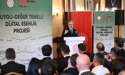 'Duygu-Değer Temelli Dijital Esenlik Projesi 3. Çalıştayı' Üsküdar'da yapıldı