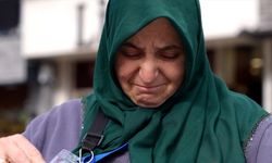 Düzce'de yapılan sosyal deney vatandaşların bayrak hassasiyetini göz önüne serdi