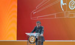 Eczacıbaşı Spor Kulübü yeni salonuna kavuştu