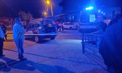 Edirne'de çıkan silahlı kavgada 2 kişi öldü