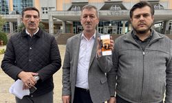 Edirne'de kostüm etkinliğine imam cübbesiyle katılan kişinin de bulunduğu grupla ilgili suç duyurusu