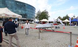 Edirne'de öğrencileri bilim, sanat ve kültürle buluşturan 'Trakya Keşif Fest' tamamlandı