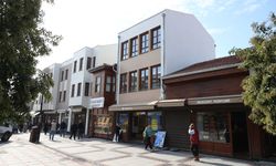Edirne'de sokak sağlıklaştırma çalışmalarına ÇEKÜL'den tam not
