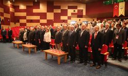 Edirne'de 'Tarihsel ve Aktüel Boyutlarıyla Selefi Anlayışlar Sempozyumu' düzenlendi
