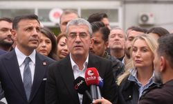 Ekrem İmamoğlu, 'ihaleye fesat karıştırma' suçundan yargılandığı davada beraat etti