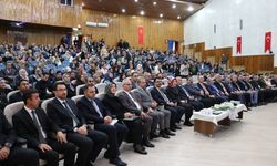 Elazığ'da '4. Din Öğretimi Çalıştayı' düzenlendi