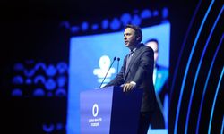 Enerji Bakanı Bayraktar, Uluslararası Sıfır Atık Forumu'nun kapanış oturumunda konuştu: