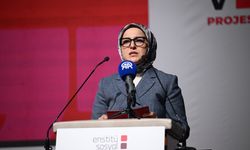 Enstitü Sosyal, İlkokul Çocuklarının Söz Varlığı Projesi'ni tanıttı