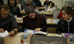 Erzurum'da 'gönüllü eğitimci polisler' meslektaşlarının çocuklarını sınavlara hazırlayacak