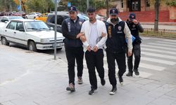 Erzurum'da 'sahte ev' ilanlarıyla 5 milyon liralık dolandırıcılık yapan zanlı tutuklandı