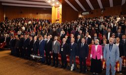 Erzurum'da 'Vefatının 50. Yılında Nurettin Topçu Uluslararası Bilgi Şöleni' başladı