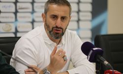 Erzurumspor FK-Eminevim Ümraniyespor maçının ardından