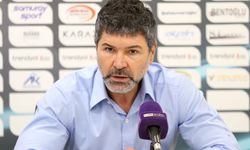 Erzurumspor FK-Vanspor maçının ardından