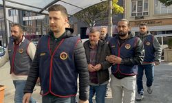 Eskişehir'de 14 yıldır kayıp olan kardeşini öldürdüğü belirlenen zanlı adliyede