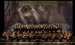 'Faure Requiem' konseri 9 Ekim'de AKM'de sanatseverlerle buluşacak