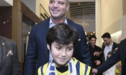 Fenerbahçe Başkanı Saran'dan, PFDK'ye sevk edilen hakemlerle ilgili açıklama
