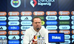 Fenerbahçe-Fatih Karagümrük maçının ardından