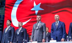 Fenerbahçe Kulübü Olağanüstü Genel Kurul Toplantısı başladı