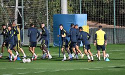 Fenerbahçe-Nice maçına doğru
