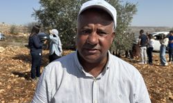 Filistinli yetkili: İsrail'in Batı Şeria'ya egemenlik dayatması savaş ilanıdır
